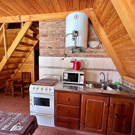 Hosteria & Cabanas Rio Fenix Περίτο Μορένο Εξωτερικό φωτογραφία