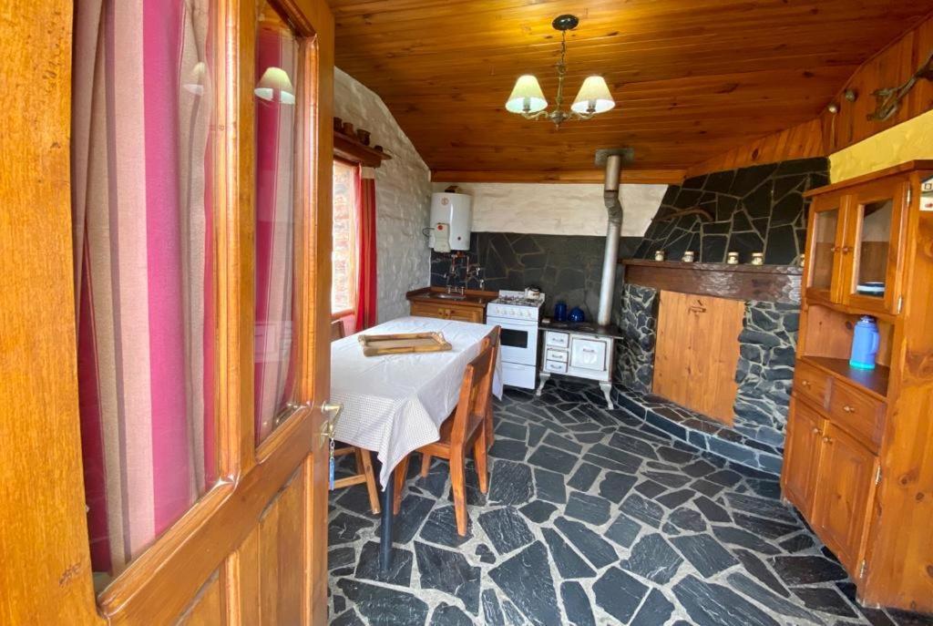 Hosteria & Cabanas Rio Fenix Περίτο Μορένο Εξωτερικό φωτογραφία