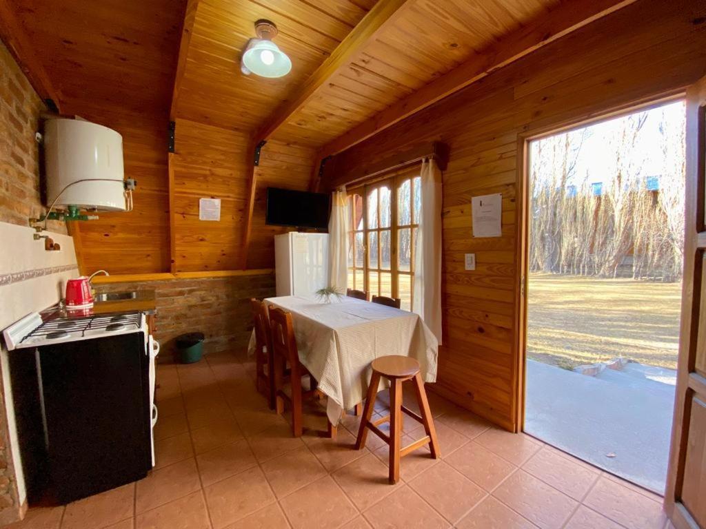 Hosteria & Cabanas Rio Fenix Περίτο Μορένο Εξωτερικό φωτογραφία