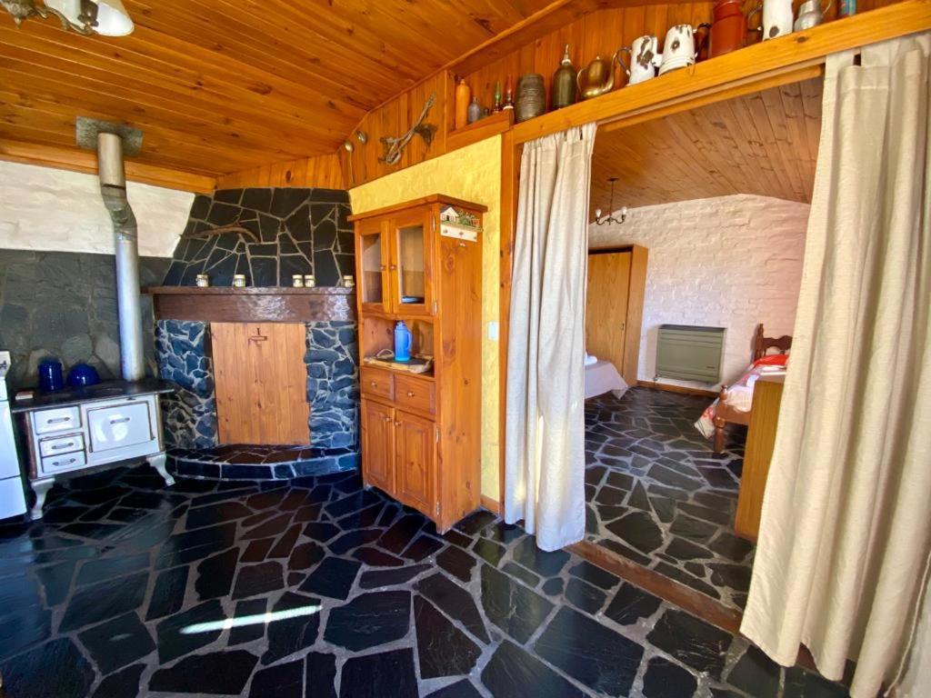Hosteria & Cabanas Rio Fenix Περίτο Μορένο Εξωτερικό φωτογραφία