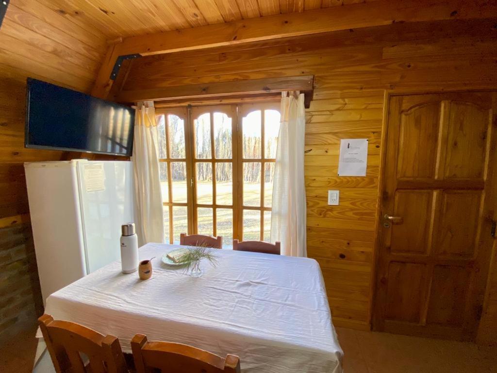 Hosteria & Cabanas Rio Fenix Περίτο Μορένο Εξωτερικό φωτογραφία