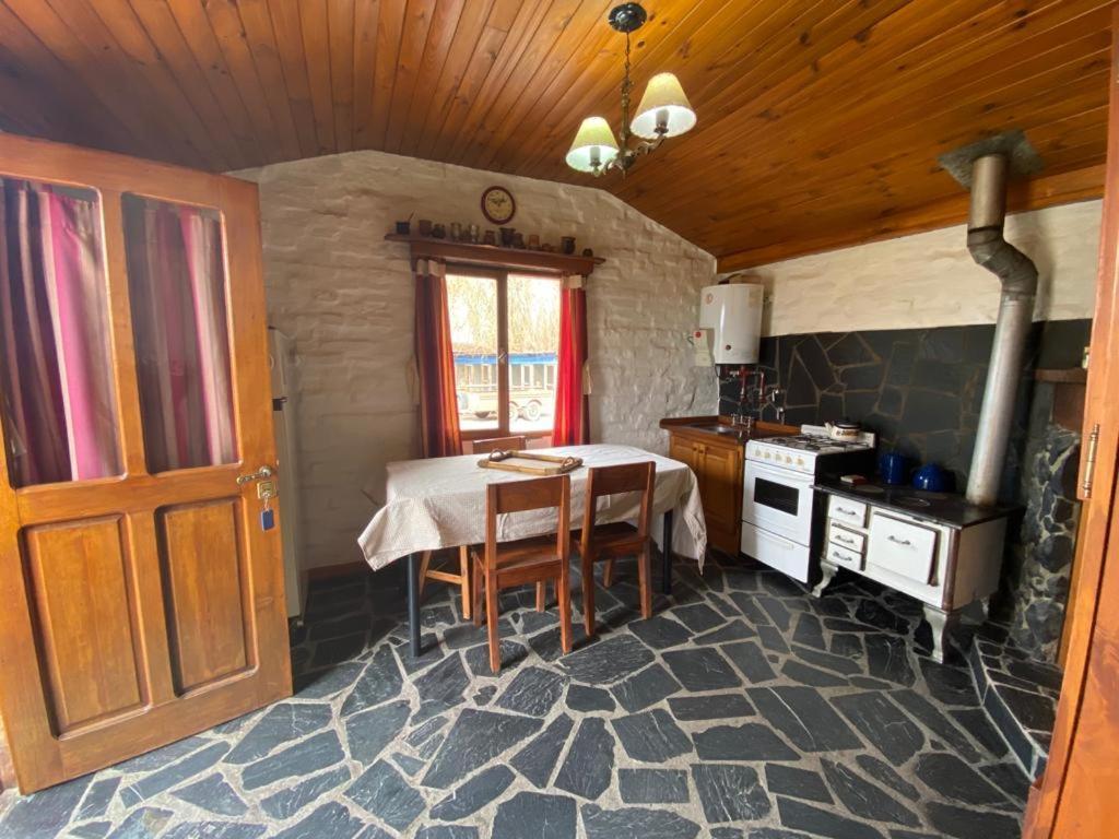Hosteria & Cabanas Rio Fenix Περίτο Μορένο Εξωτερικό φωτογραφία