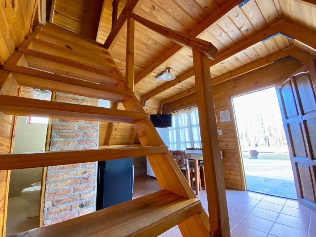 Hosteria & Cabanas Rio Fenix Περίτο Μορένο Εξωτερικό φωτογραφία
